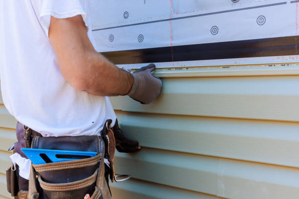 Affordable Siding Repair solutions in Pine Lake, GA
